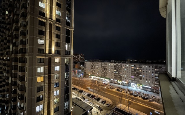 Na Dusi Koval'chuk U Zooparka Apartments