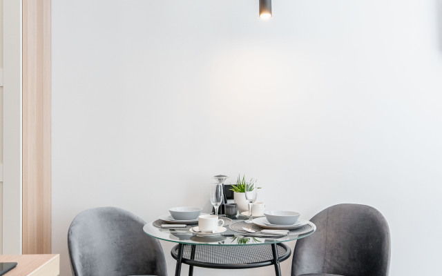 Квартира Студия Welcome на Петроградке 4