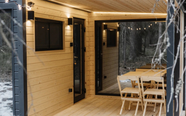 Частный дом Bjorn