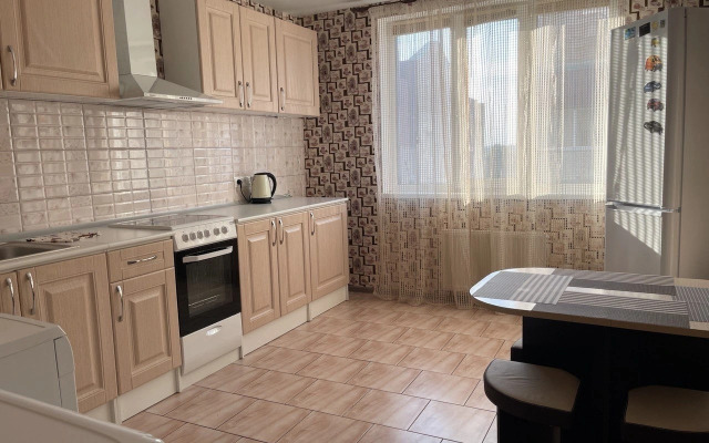 Квартира на Ул  Средне-Московская Улица 62А