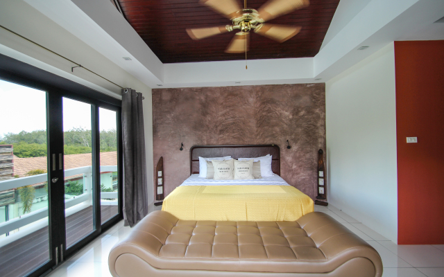 Resona Pool Villa