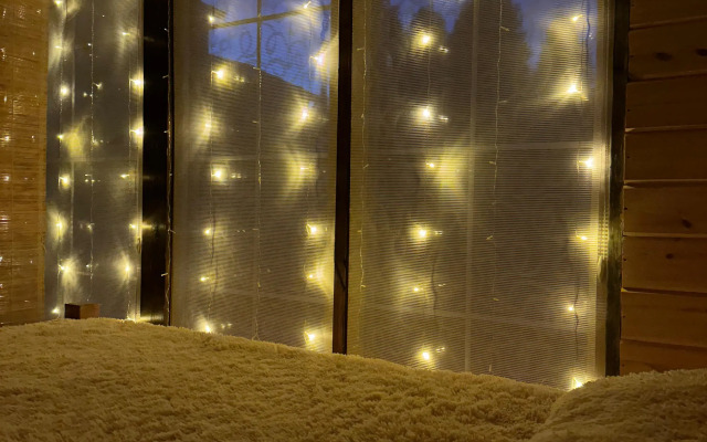 Частный дом на Соколке