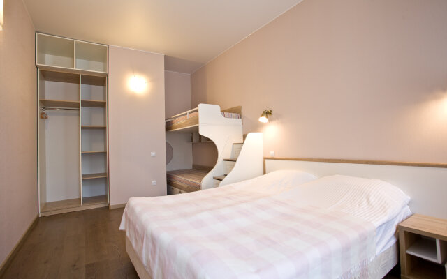 Апарт-отель Камея