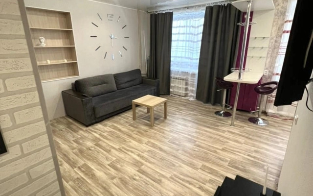 Апартаменты на улице Попова, 40