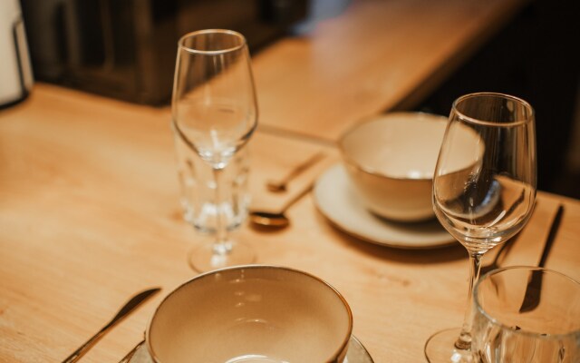 Частный дом Bjorn 2