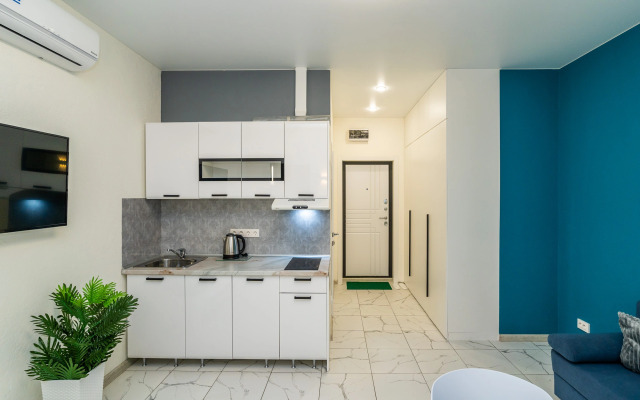 Апартаменты Nebo-VL 9