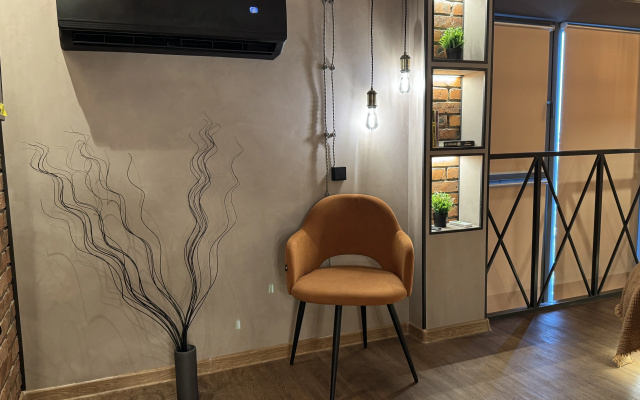 Апартаменты Студия Home Loft