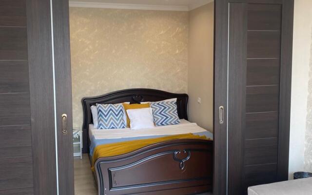 Квартира Студия в Центре