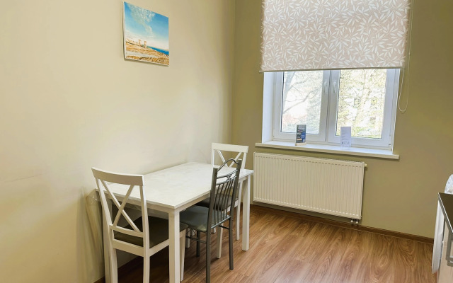 Апартаменты на Балтике в центре и у моря