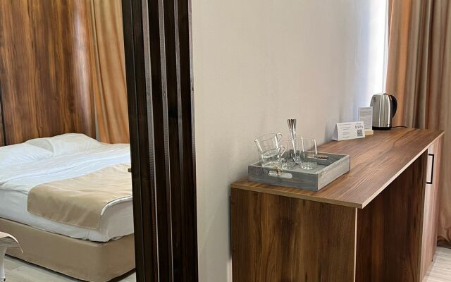 Ibra Guest House