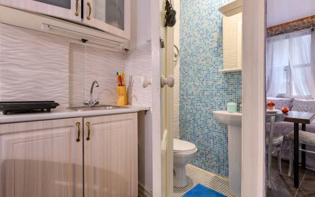 Апартаменты RentalSPb