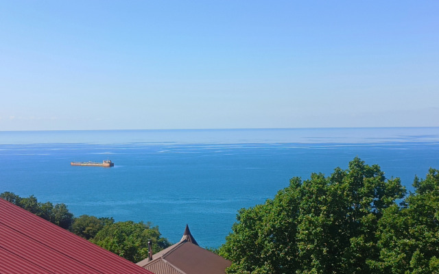 Апартаменты Другое Место