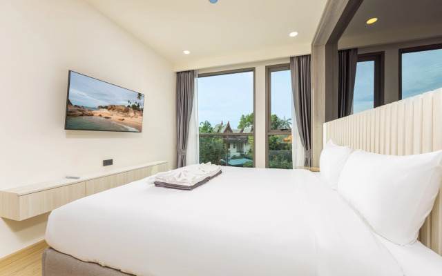 Ozone Condo by TropicLook Apartments