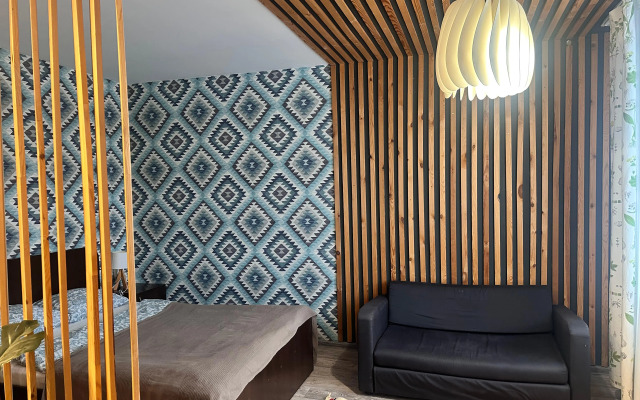 Квартира Калина проспект Победы 49