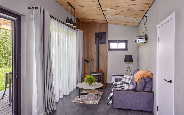 Частный Дом LONÔ