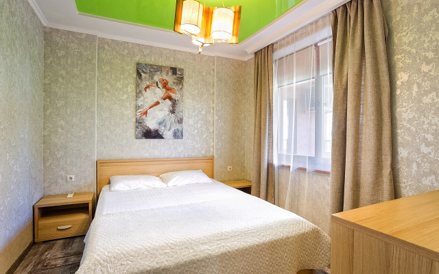 Familiya Elit Apartments 4