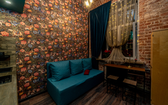 Апартаменты Лесная 61с1