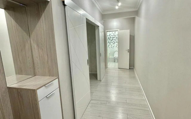 Апартаменты Жк Акварель Comfort Уютные 2Комнатные