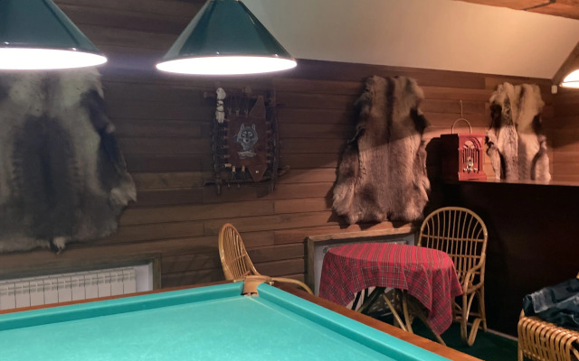 Hotel Alpenhof