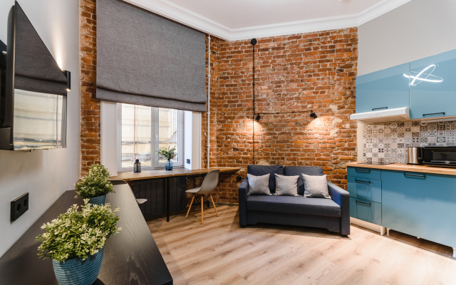 Simple Mon Blan Hotel