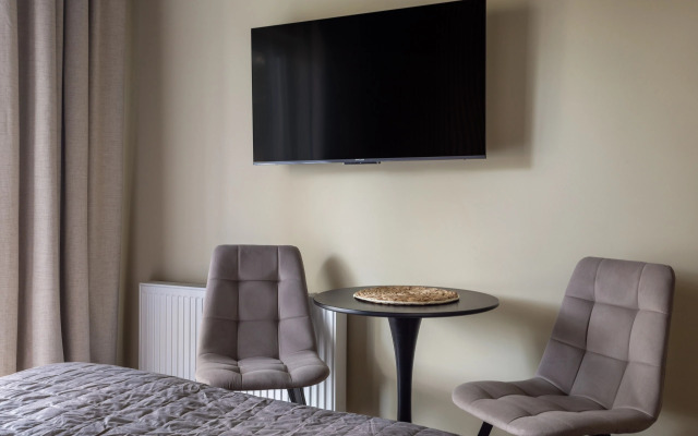 Turgenev apartments Flat