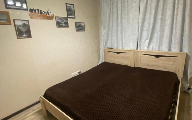 Uyutnyij Dom Flat