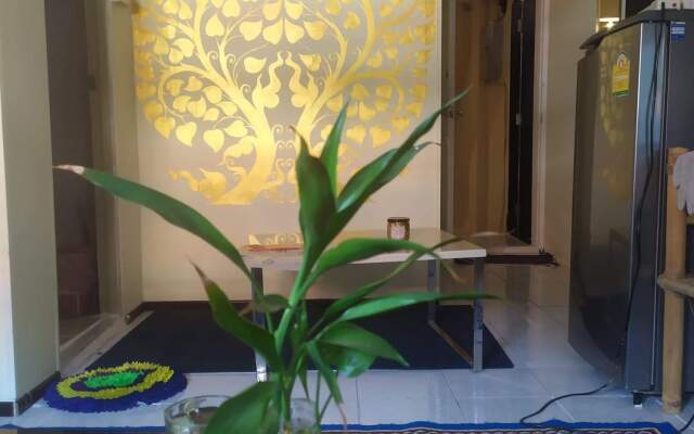 SV HOUSE Guest house