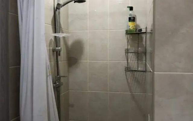 V Zhk Bukinist 1 Apartments