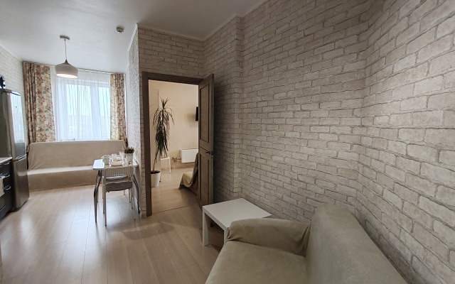 Апартаменты Уютная у Аквапарка