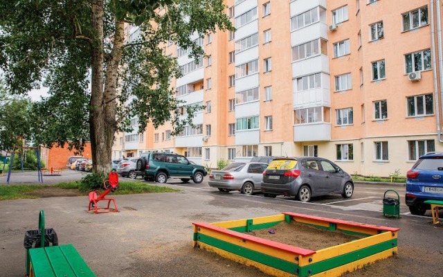 Апартаменты Гагарина 108