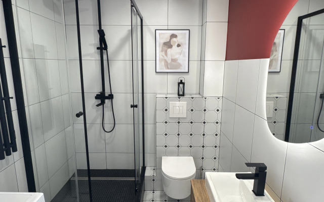 Апартаменты  Lafahome 5