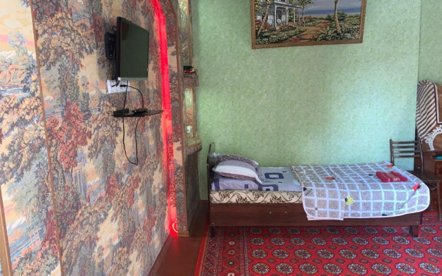 Sam Muxarram Ona Guest House