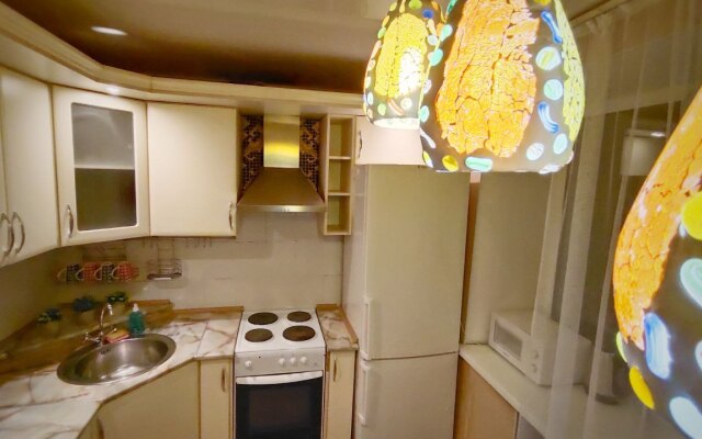 Квартира Renta27 на набережной Амура у Колеса Обозрения