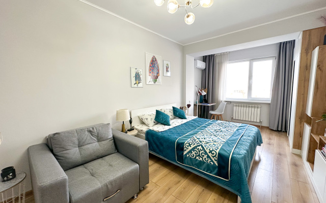 ADT Blue Lagoon Apartments