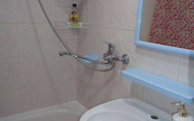 Na Ulitse Generala Butkova 8 Flat