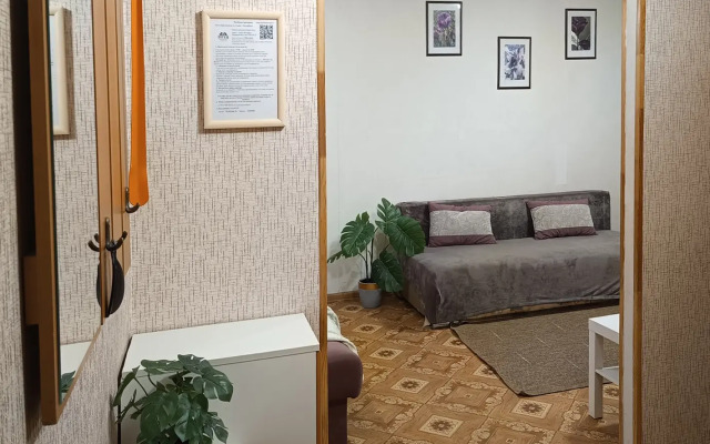 Апартаменты PiterHouse Leninskiy