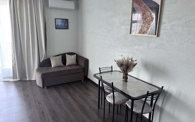 Somelye 6 Apartment