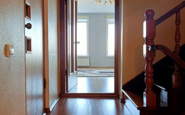 S Vidom Na Buhtu Zolotoy Rog Private House