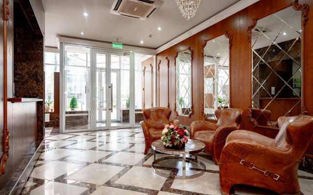 Квартира Комфортная в ЖК Седьмой Континент