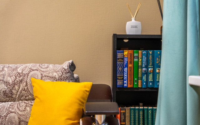 Квартира у Финского залива