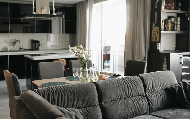 Abramov Comfort Delux Apartments