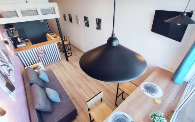 Like 914-1 Apartment