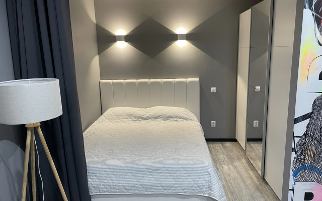 Квартира ЖК Атлантида