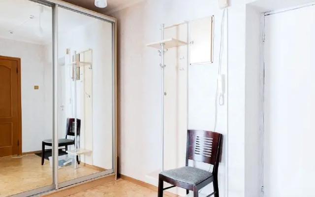 Апартаменты Уютные