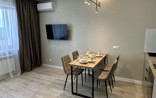 Квартира Премиум в центре Улан-Удэ