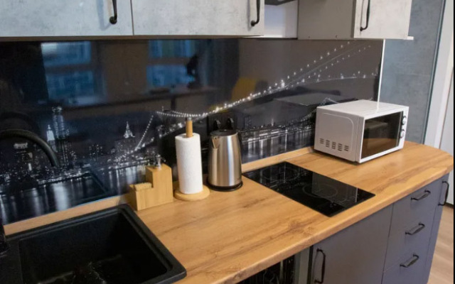 In city Apart Apartments