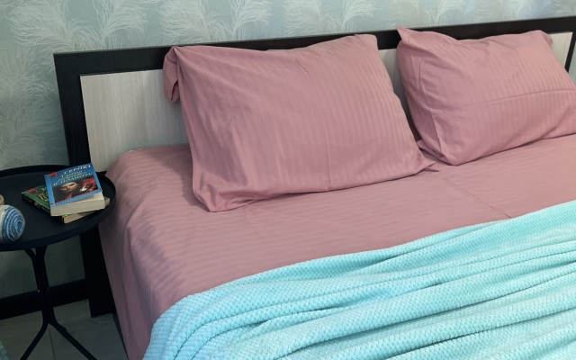 Апартаменты Семейные в Самом Центре