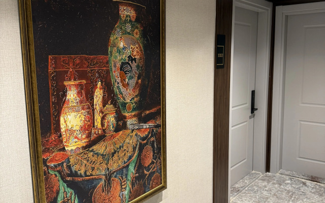 Nevizade Avangart Hotel Boutique hotel