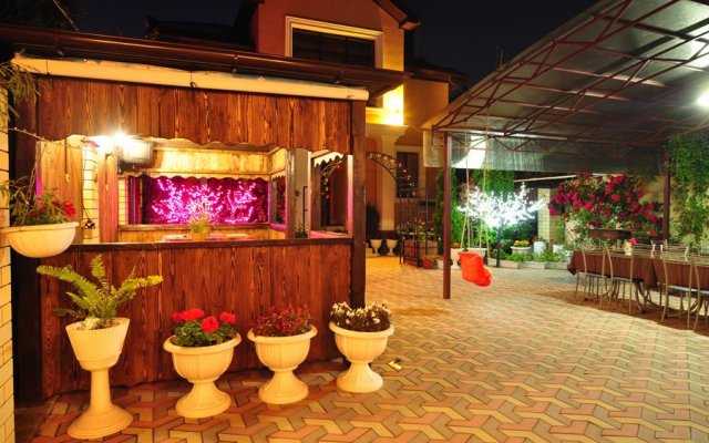 "Valeriya" Anapa Trudyaschihsya 19 Guest house