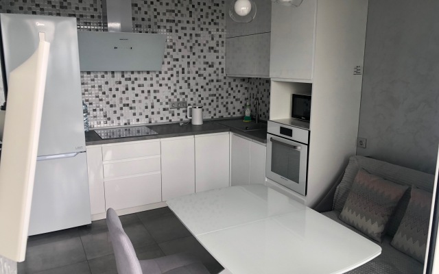 Sochiposutochno 6 Apartments
